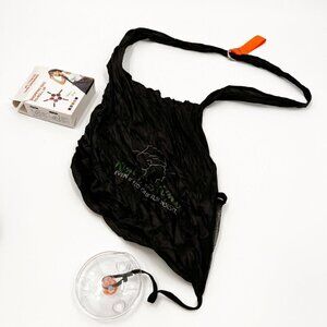 Reuseable Roll Up Shopping Bag